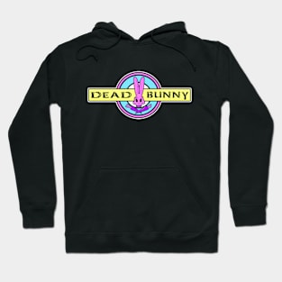 dead rabbit 2.0 Hoodie